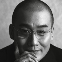 两根黑大粗一进一出